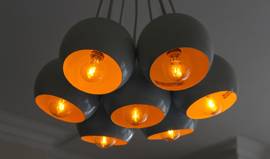 LIGHTING INSTALLATION
